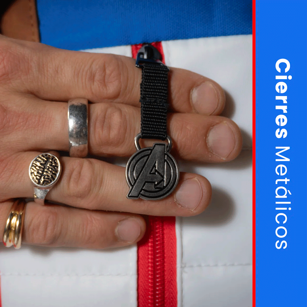 Mochila Capitán América – Classic Comic