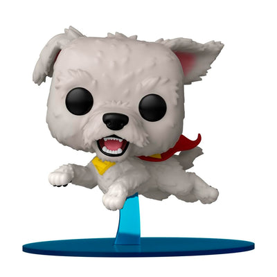 #565 – DC Superman 2025 – Krypto