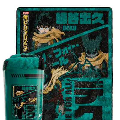 Cobija - My Hero Academia – Deku