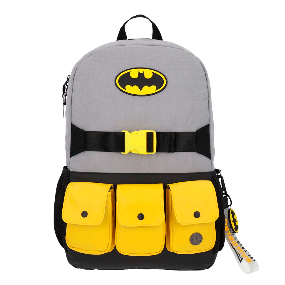 Mochila Batman – Classic Style