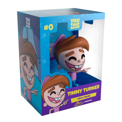#0 – Timmy Turner (The Fairly OddParents)