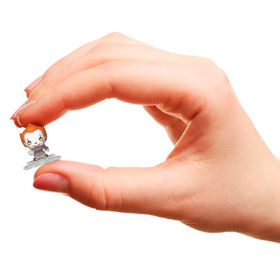 Bitty Box – IT – Pennywise’s Lair (Bitty Pop!)