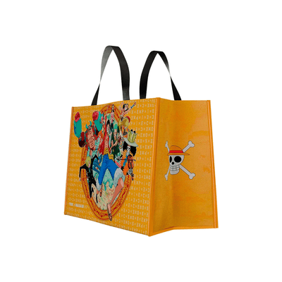 Bolsa Reutilizable - One Piece – Mugiwaras