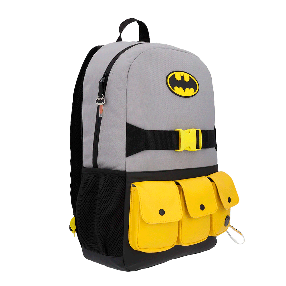 Mochila Batman – Classic Style
