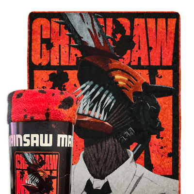 Cobija - Chainsaw Man – Denji