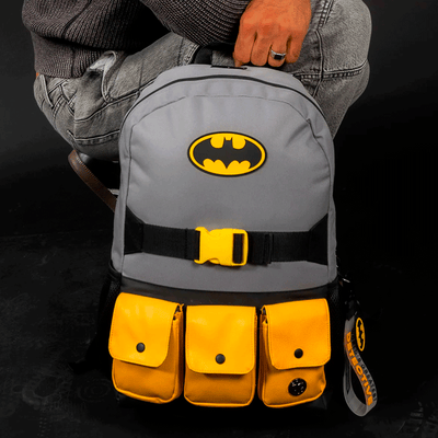 Mochila Batman – Classic Style