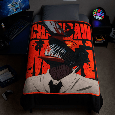 Cobija - Chainsaw Man – Denji