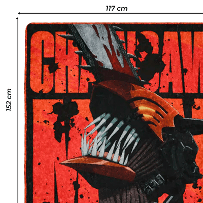 Cobija - Chainsaw Man – Denji