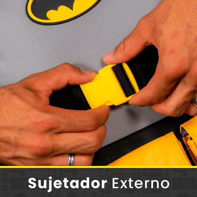 Mochila Batman – Classic Style