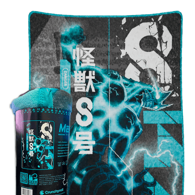 Cobija - Kaiju No. 8 – Kafka Hibino