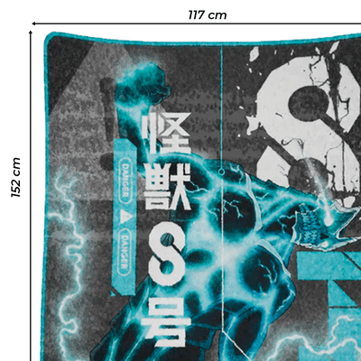 Cobija - Kaiju No. 8 – Kafka Hibino