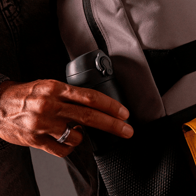 Mochila Batman – Classic Style