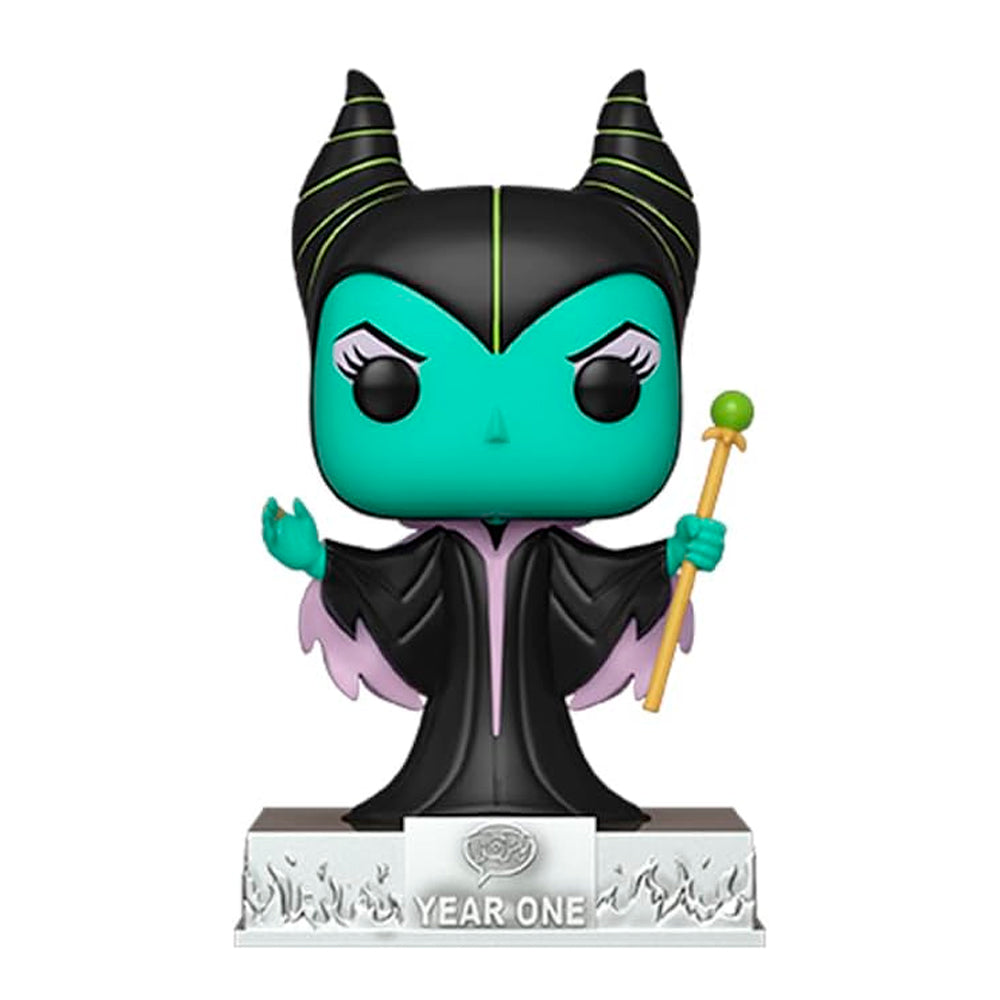 Funko Pop Classics - Malefica 25 Aniversario Exclusivo