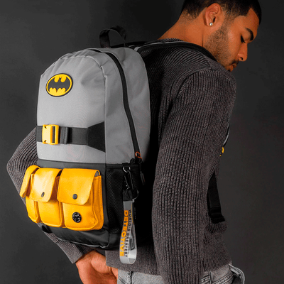 Mochila Batman – Classic Style