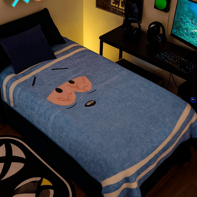 Cobija - South Park – Toallín