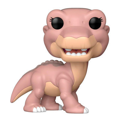 #1839 - The Land Before Time – Littlefoot