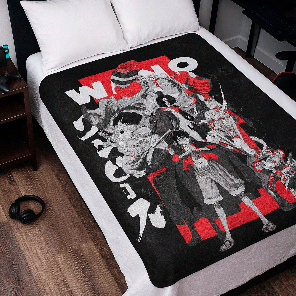 Cobija - One Piece – Wano