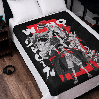 Cobija - One Piece – Wano