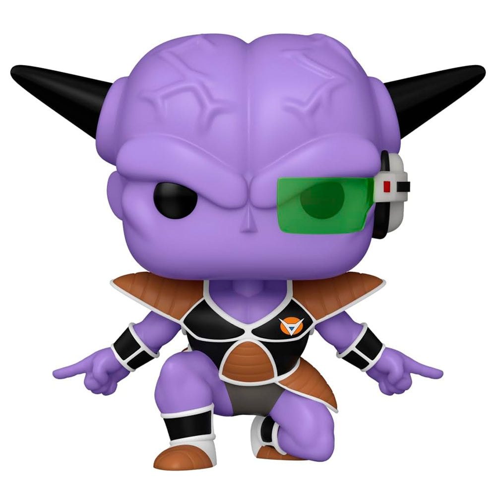 #1493 - Dragon Ball Z - Ginyu