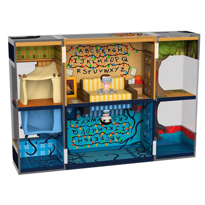 Bitty Box – Stranger Things – Byers House (Bitty Pop!)