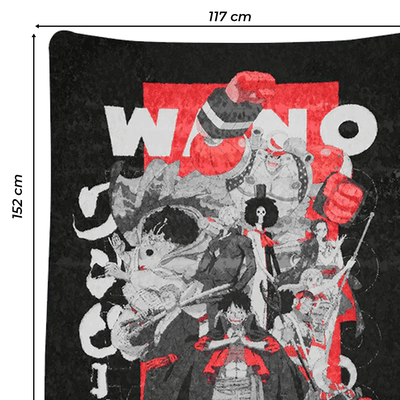 Cobija - One Piece – Wano