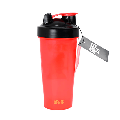 Shaker Gym - Godzilla (650 ml)