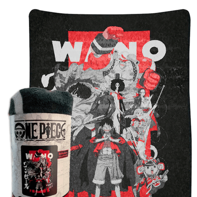 Cobija - One Piece – Wano