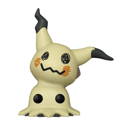 #1013 Pokemon - Mimikyu