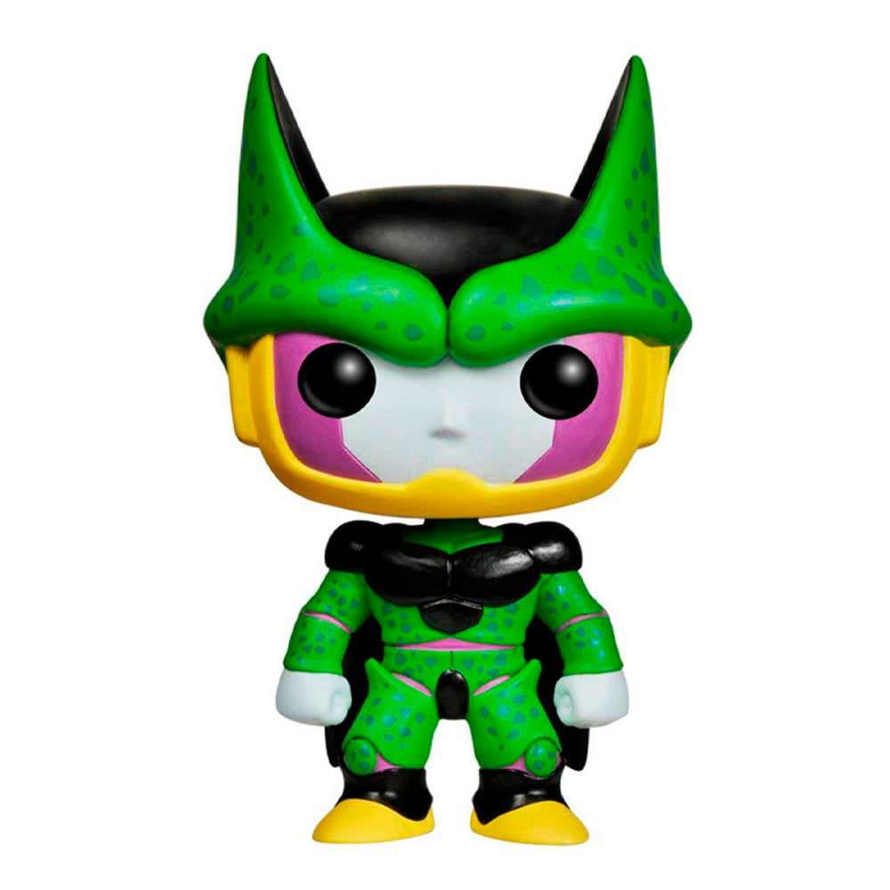 #13 - Dragon Ball Z - Perfect Cell