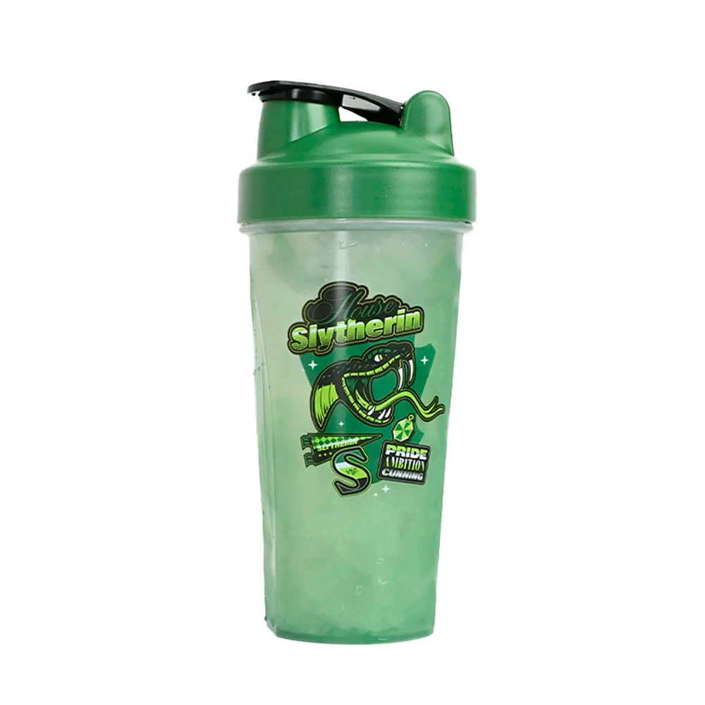 Shaker Gym Harry Potter – Slytherin (650 ml)