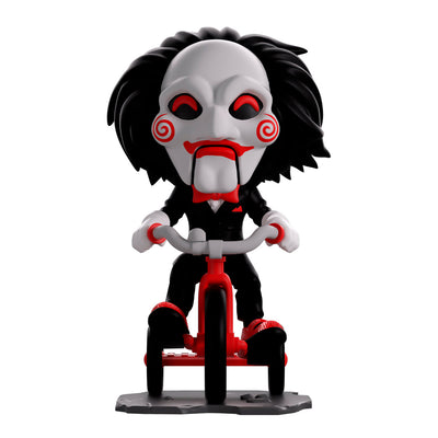 #6 - SAW - Billy The Puppet