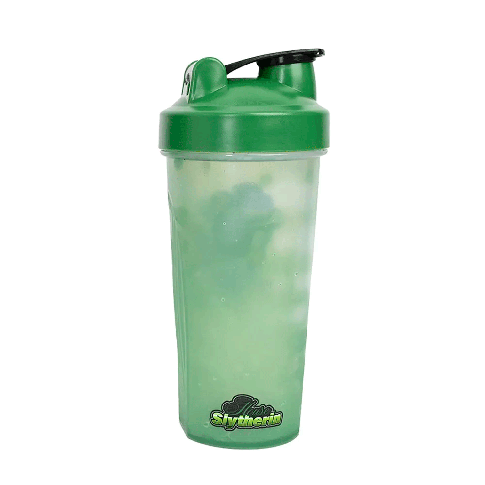 Shaker Gym Harry Potter – Slytherin (650 ml)