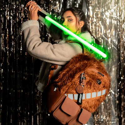 Mochila Chewbacca – Star Wars