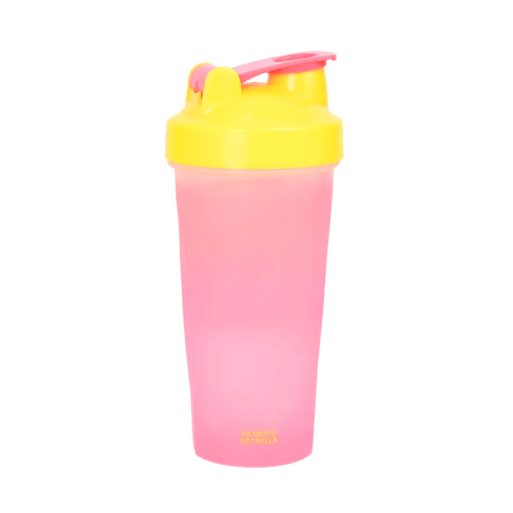 Shaker Gym Bob Esponja – Patricio Estrella (650 ml)