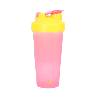 Shaker Gym Bob Esponja – Patricio Estrella (650 ml)