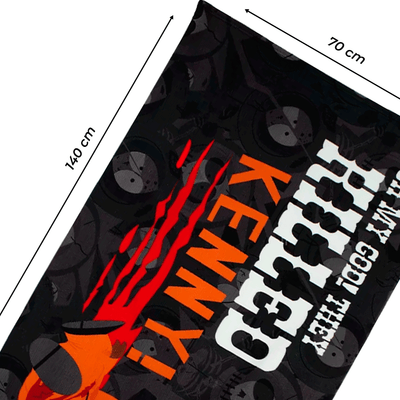 Toalla de Baño - South Park – Kenny