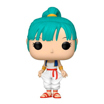 #1923 – Dragon Ball – Bulma