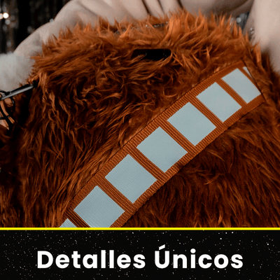 Mochila Chewbacca – Star Wars