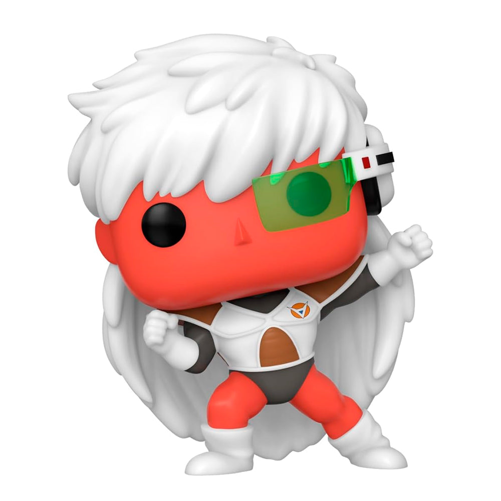 #1495 - Dragon Ball Z - Jiece