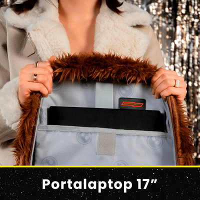 Mochila Chewbacca – Star Wars