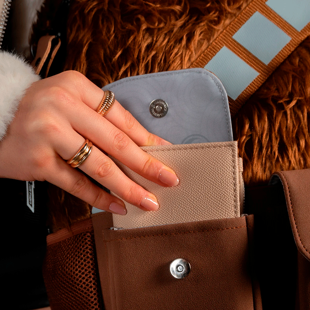 Mochila Chewbacca – Star Wars
