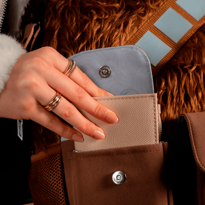 Mochila Chewbacca – Star Wars