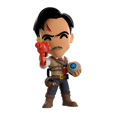 #7 - Call of Duty - Edward Richtofen