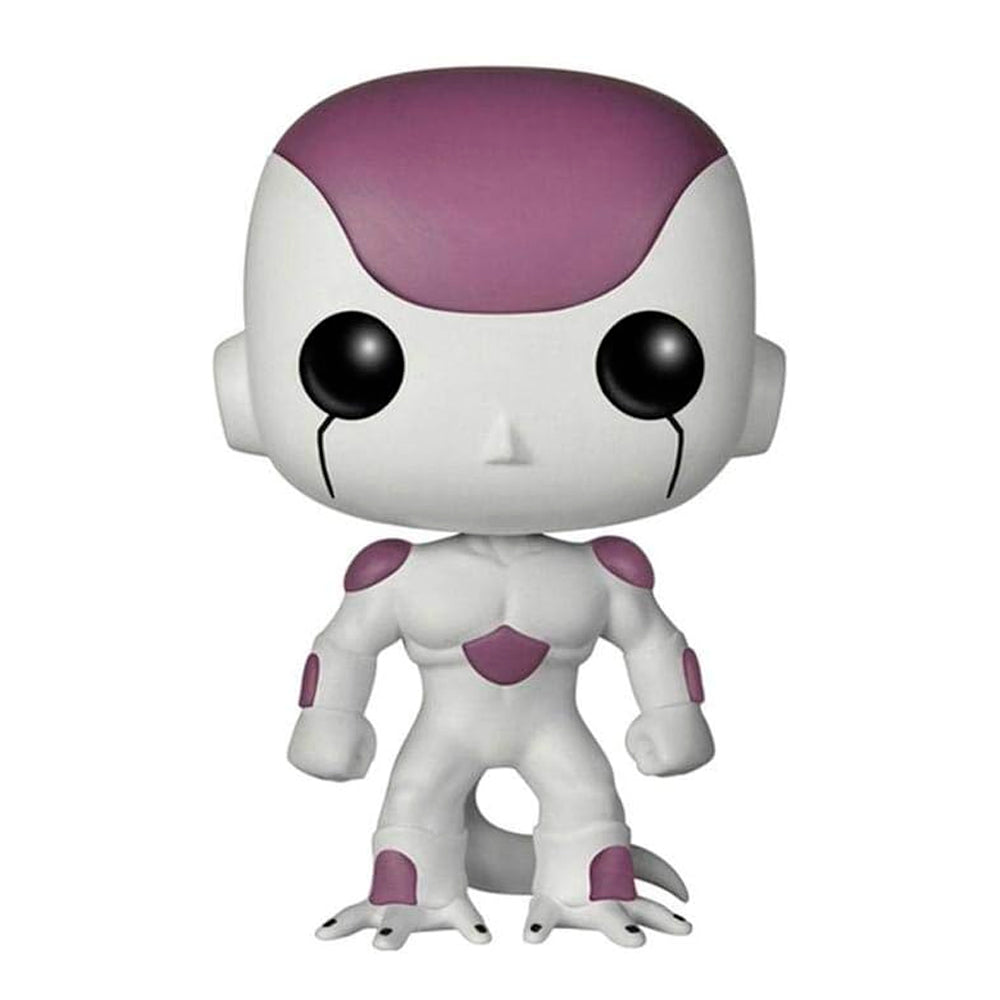 #12 - Dragon Ball Z - Frieza (Final Form)