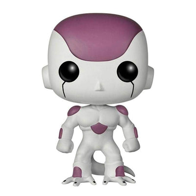 #12 - Dragon Ball Z - Frieza (Final Form)