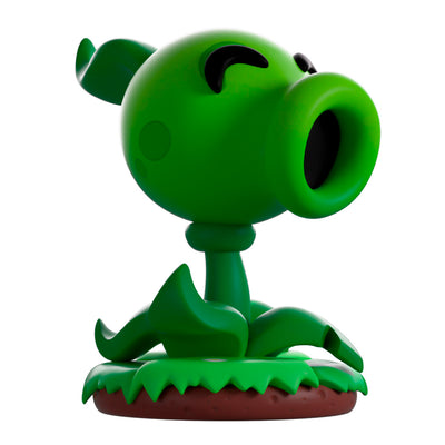 #1 – Plants vs. Zombies – Peashooter