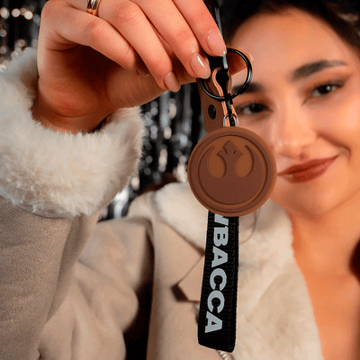 Mochila Chewbacca – Star Wars