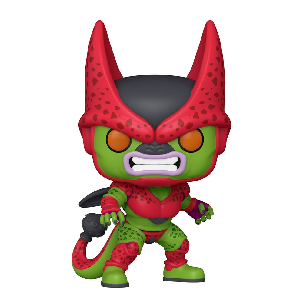 #1705 - Dragon Ball Super - Cell Max