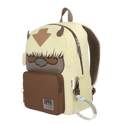 Mochila Appa Yip Yip – Avatar: La Leyenda de Aang