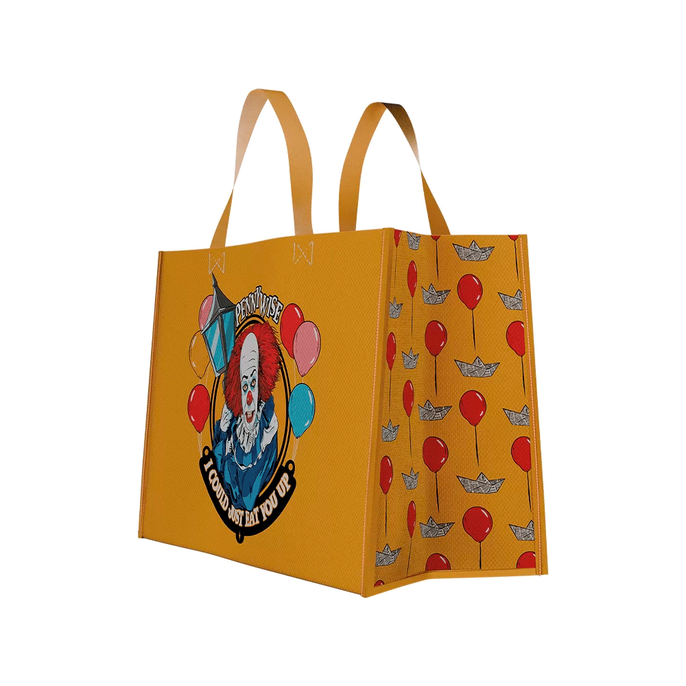 Bolsa Reutilizable - Pennywise